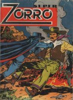Grand Scan Zorro SFPI Poche n 915